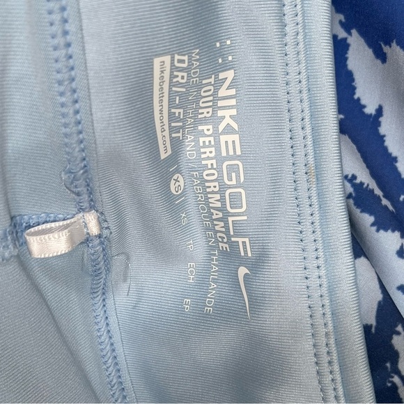 NIKE Golf Tour Performance Women’s SKORT Size XS With pockets - Picture 7 of 9